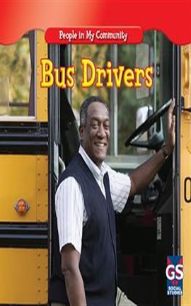 Imagen de portada para Bus Drivers