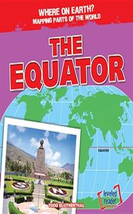 Imagen de portada para The Equator