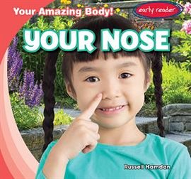 Imagen de portada para Your Nose