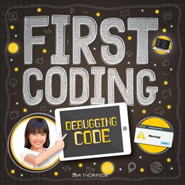 Cover image for Debugging Code