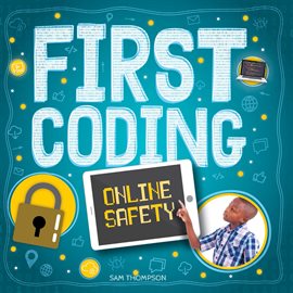 Cover image for Online Safety