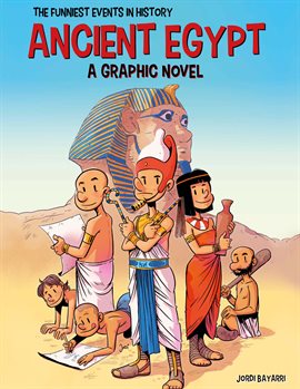 Cover image for Ancient Egypt