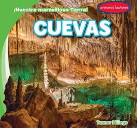 Imagen de portada para Cuevas (Caves)