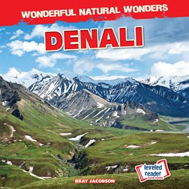 Imagen de portada para Denali