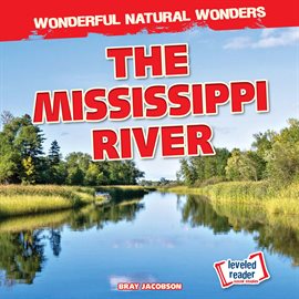 Imagen de portada para The Mississippi River