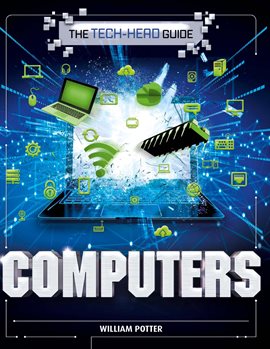 Cover image for Computers