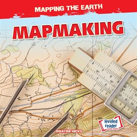 Cover image for Mapmaking