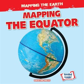 Cover image for Mapping the Equator