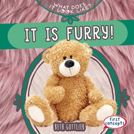 Imagen de portada para It Is Furry!