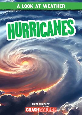 Imagen de portada para Hurricanes
