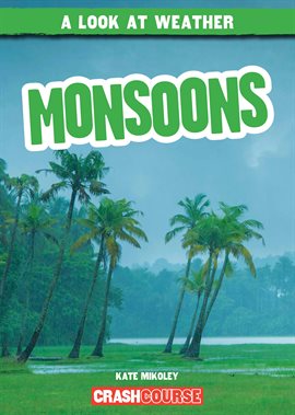 Imagen de portada para Monsoons