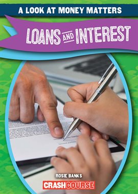 Imagen de portada para Loans and Interest