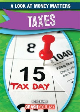 Imagen de portada para Taxes