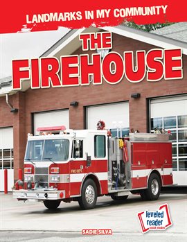 Imagen de portada para The Firehouse