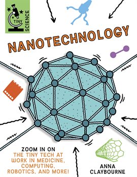 Cover image for Nanotechnology