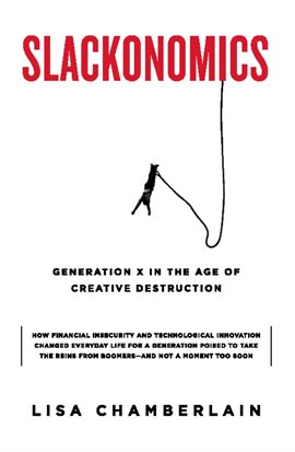Cover image for Slackonomics