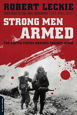 Cover image for Strong Men Armed