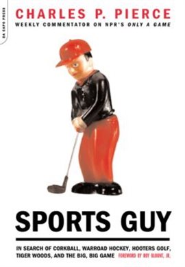 Imagen de portada para Sports Guy