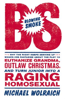 Imagen de portada para Blowing Smoke
