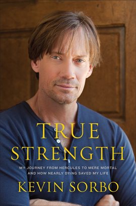 Imagen de portada para True Strength