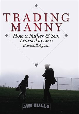 Cover image for Trading Manny