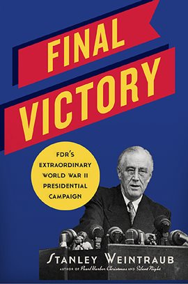 Cover image for Final Victory