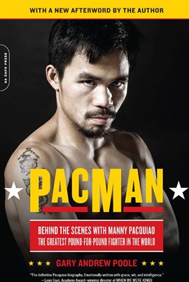 Imagen de portada para PacMan