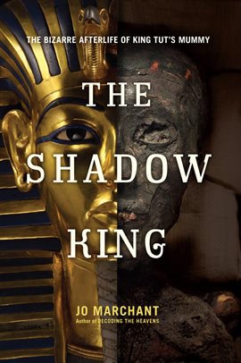 Cover image for The Shadow King
