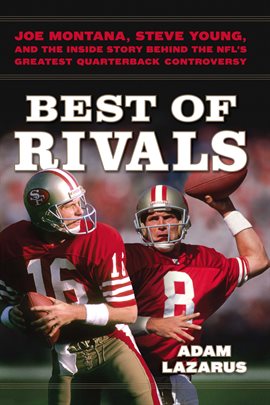 Imagen de portada para Best of Rivals