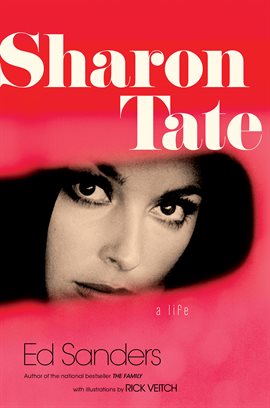 Cover image for Sharon Tate