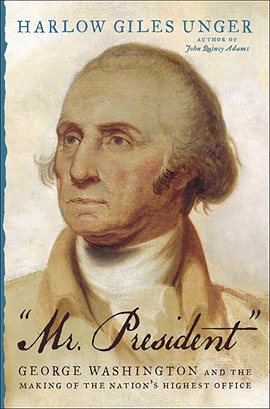 Imagen de portada para Mr. President