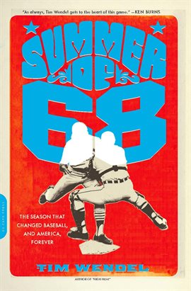 Imagen de portada para Summer of '68