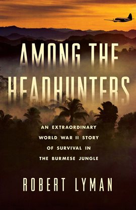 Cover image for Among the Headhunters