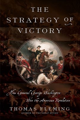 Cover image for The Strategy of Victory