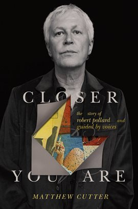 Cover image for Closer You Are