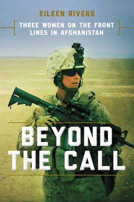 Cover image for Beyond the Call