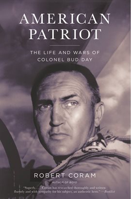 Imagen de portada para American Patriot