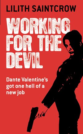 Imagen de portada para Working for the Devil