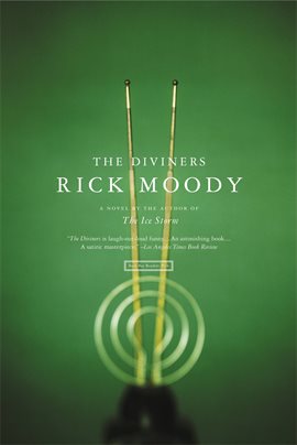 Imagen de portada para The Diviners