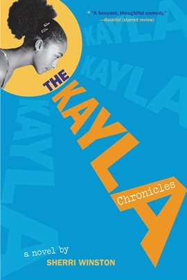 Cover image for The Kayla Chronicles