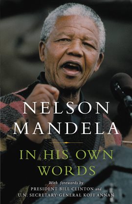 Cover image for In His Own Words