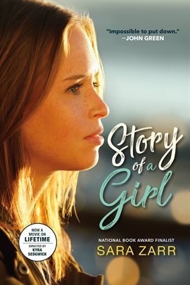 Cover image for Story of a Girl