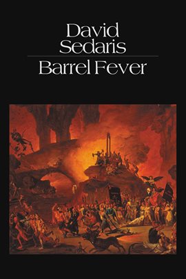 Imagen de portada para Barrel Fever