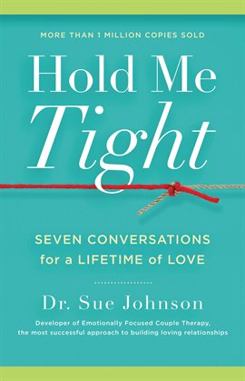 Cover image for Hold Me Tight