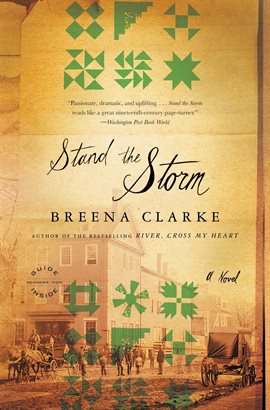 Cover image for Stand the Storm
