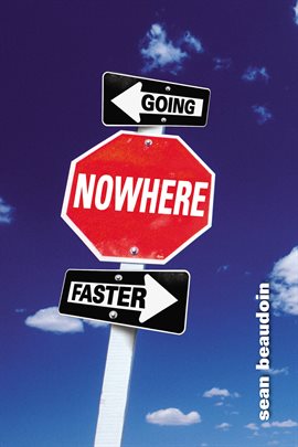 Imagen de portada para Going Nowhere Faster