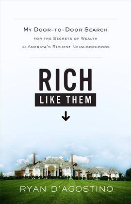 Imagen de portada para Rich Like Them