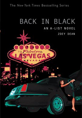 Imagen de portada para Back in Black
