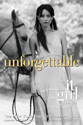 Cover image for Unforgettable