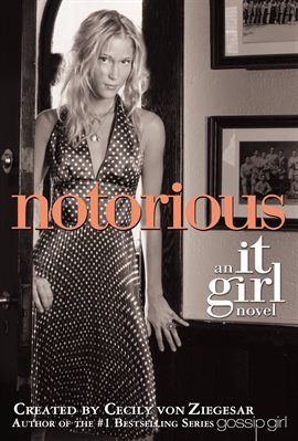 Cover image for Notorious